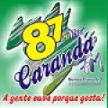 RADIO CARANDA - FM 87.9